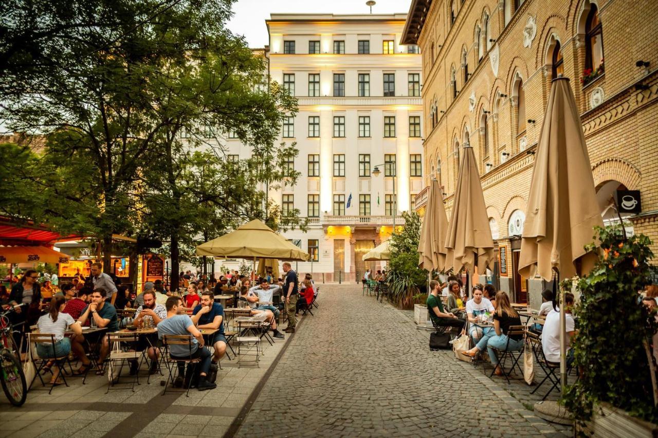 Sunny Dots Apartment - Free Parking! — Fotók 2