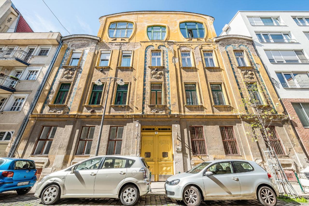Sunny Dots Apartment - Free Parking! — Fotók 1